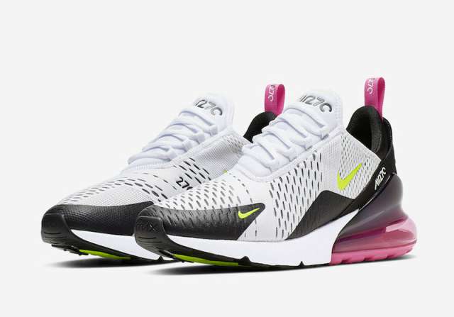 Nike Air Max 270 _SKU6919568914403302